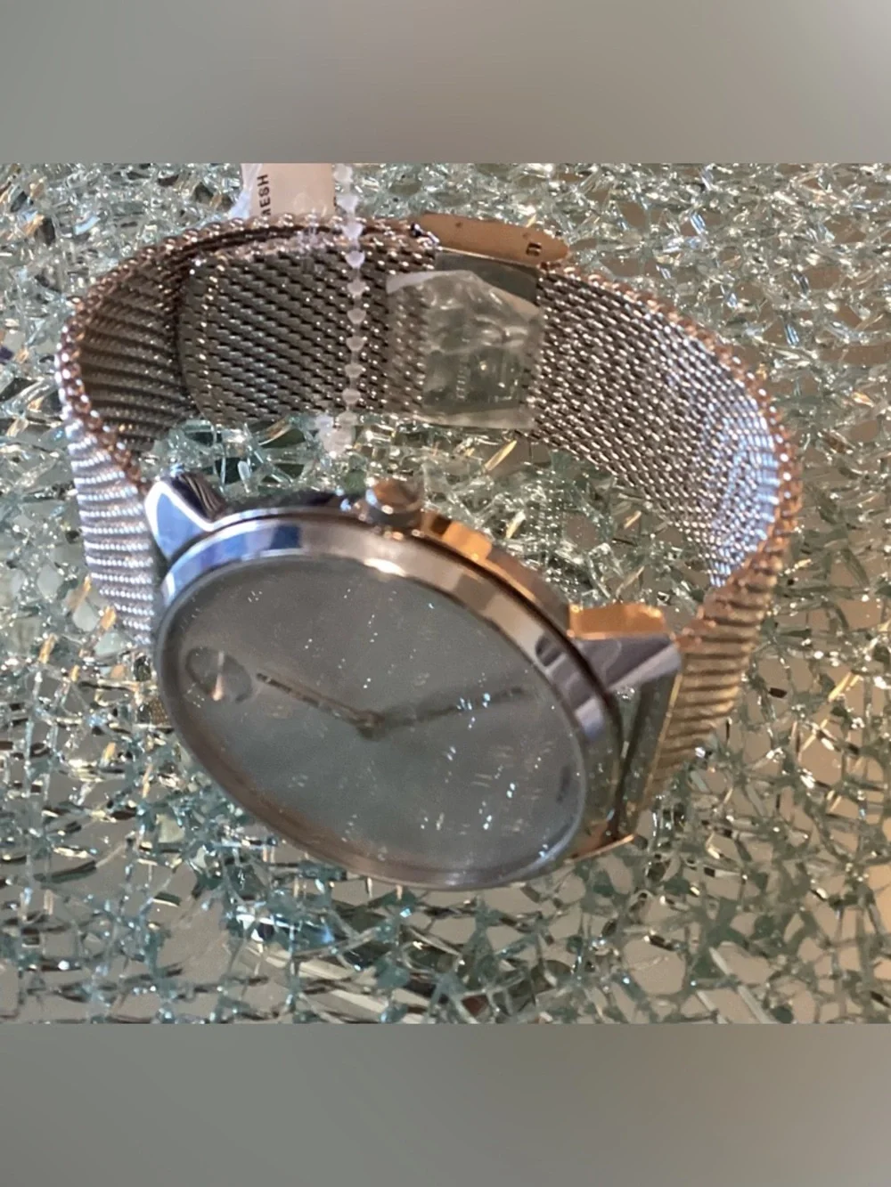 Movado sophisticated watch